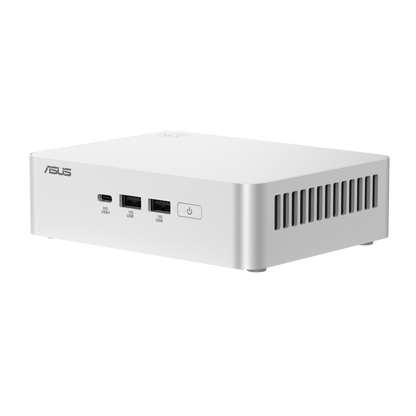 ASUS IoT NUC 15 Pro+ Mini PC image 0
