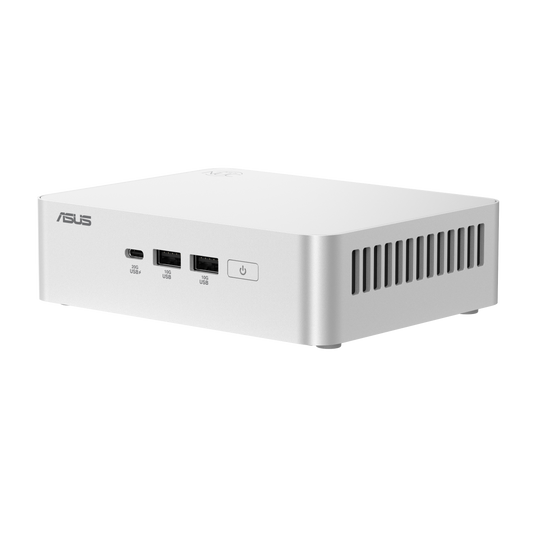 ASUS IoT NUC 15 Pro+ Mini PC image 0