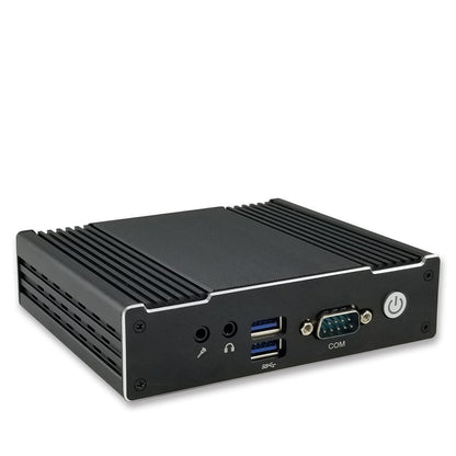 IronLink® Celeron® Rugged PC image 0