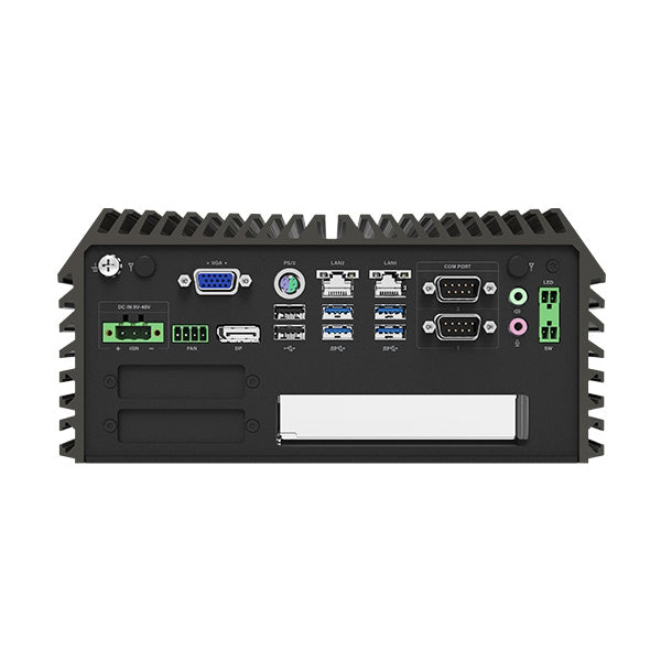 Cincoze® DS-1401 Industrial PC image 3
