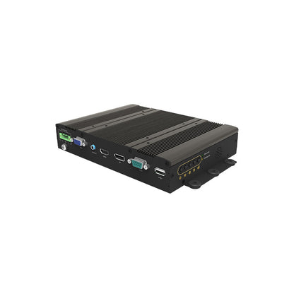 Cincoze® M1101 Monitor Module image 2