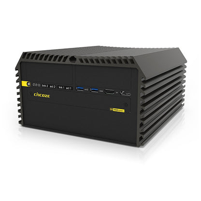 Cincoze® DS-1402 Industrial PC image 0