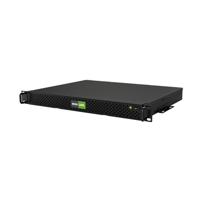 IronLink® 1U PLUS Dual-GPU Short Depth System image 0