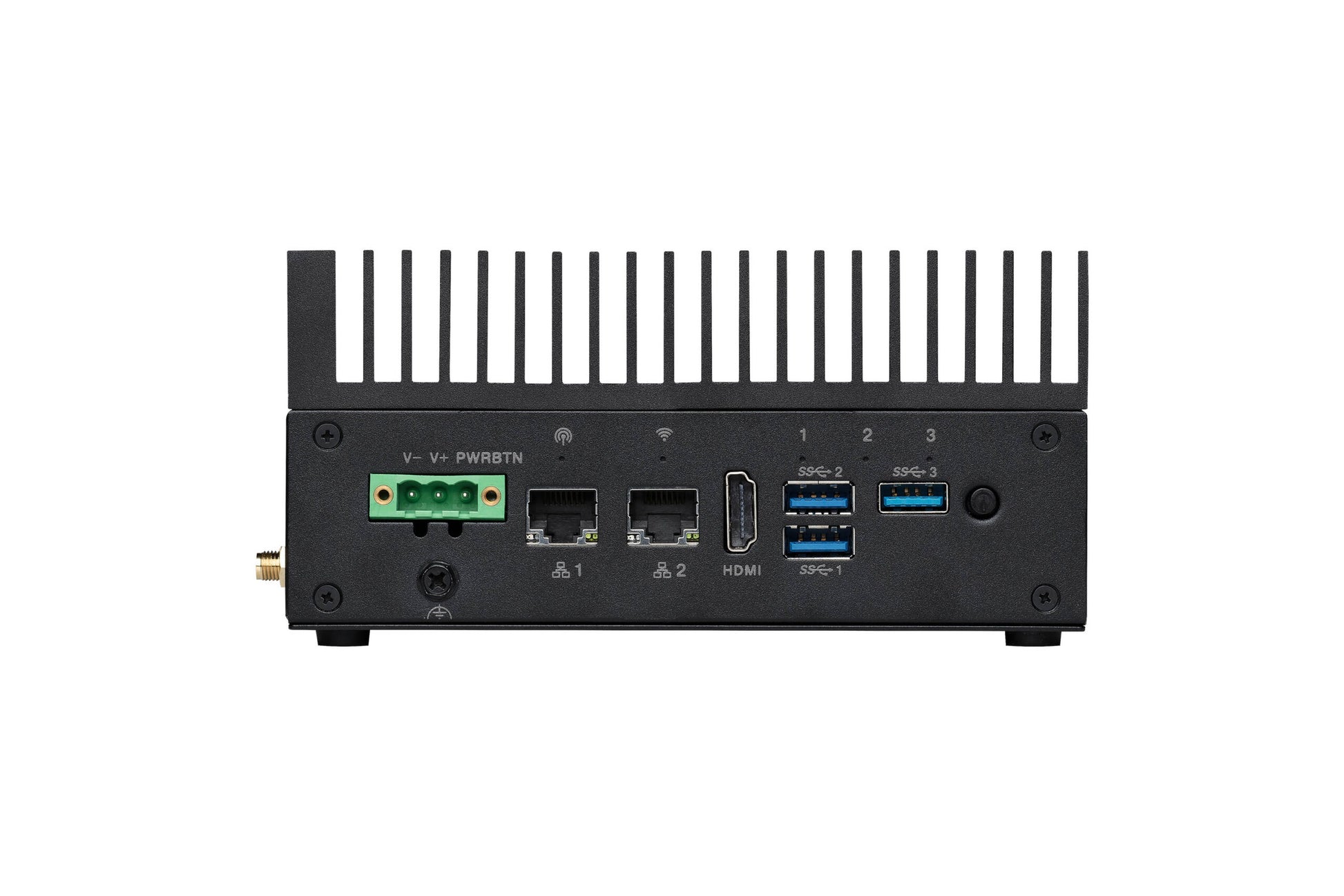 NVIDIA® Jetson™ Orin™ NX/Nano AI PC image 1