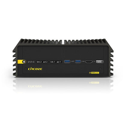 Cincoze® DS-1400 Industrial PC image 1