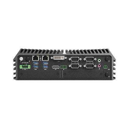 Cincoze® DX-1200 Industrial PC image 3