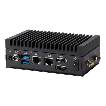ASUS PICO Box PC image 0