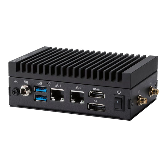 ASUS PICO Box PC image 0