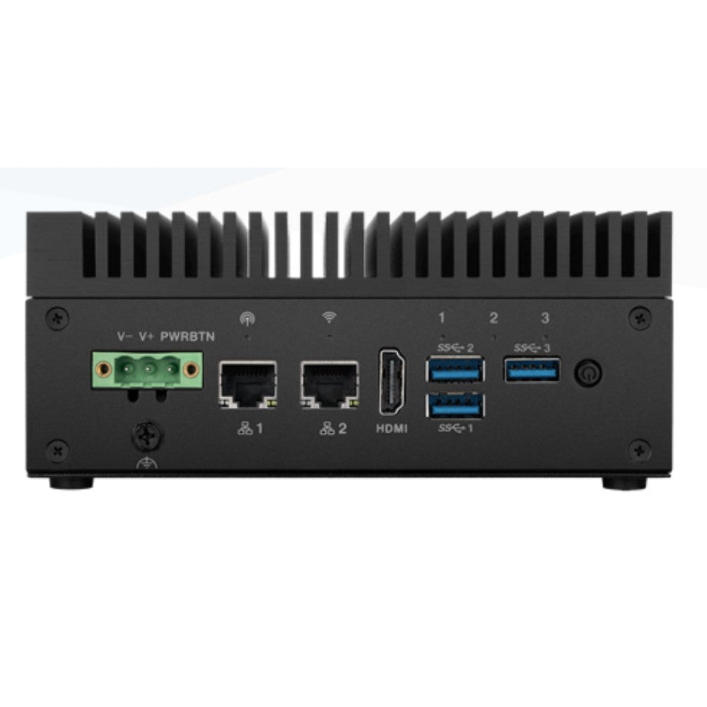 NVIDIA® Jetson™ AGX Orin™ AI PC image 1