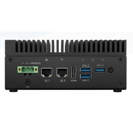 NVIDIA® Jetson™ AGX Orin™ AI PC image 1