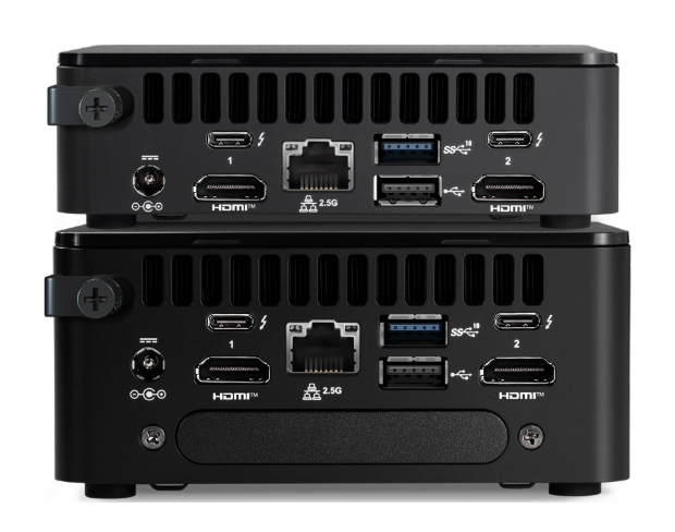 ASUS IoT NUC 15 Pro Mini PC image 3