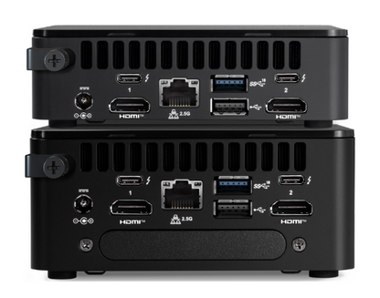 ASUS IoT NUC 15 Pro Mini PC image 3
