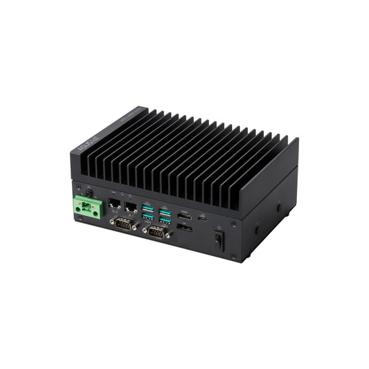 ASUS EBS-S510W Rugged PC