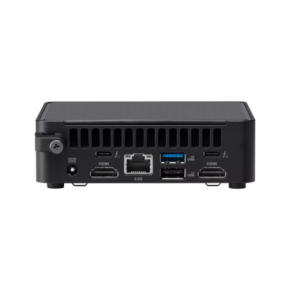 ASUS NUC 14 Pro Mini PC