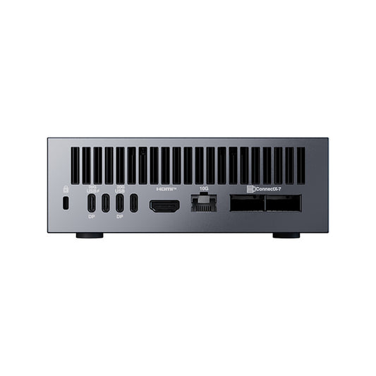 ASUS Ascent GX10 Desktop AI Supercomputer NVIDIA DGX Sparx 1TB SSD
