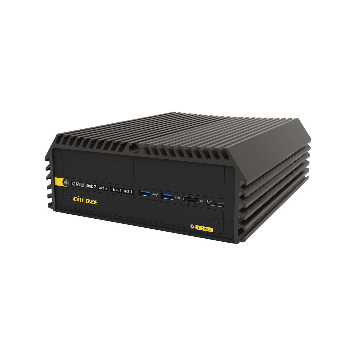 Cincoze DS-1500 Industrial PC