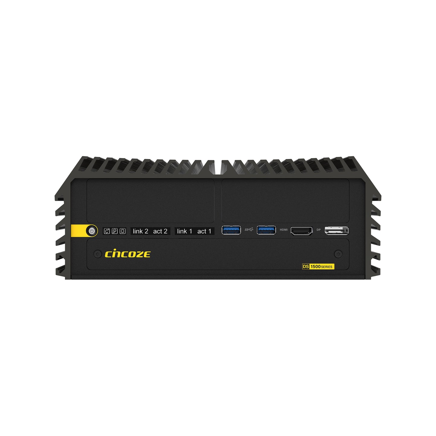Cincoze DS-1500 Industrial PC