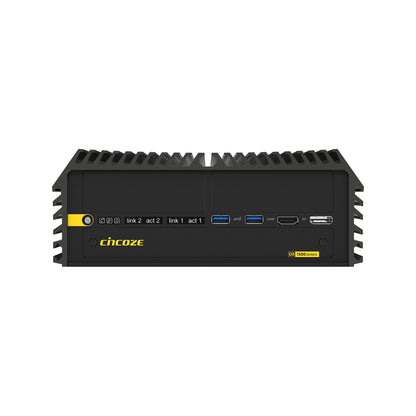 Cincoze DS-1500 Industrial PC