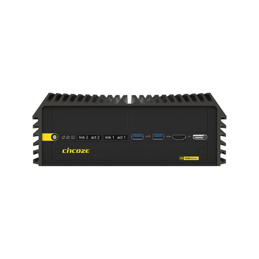 Cincoze DS-1500 Industrial PC
