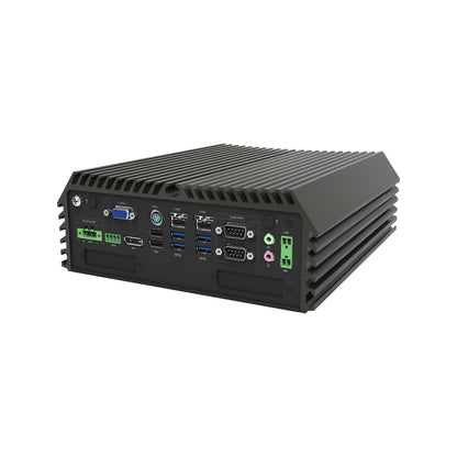 Cincoze DS-1500 Industrial PC