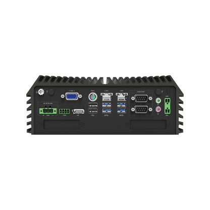 Cincoze DS-1500 Industrial PC