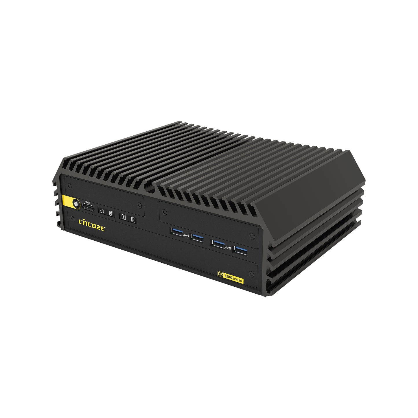 Cincoze DX-1300 Industrial PC
