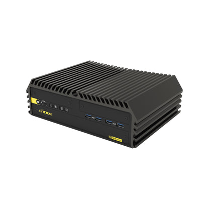 Cincoze DX-1300 Industrial PC