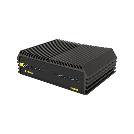 Cincoze DX-1300 Industrial PC