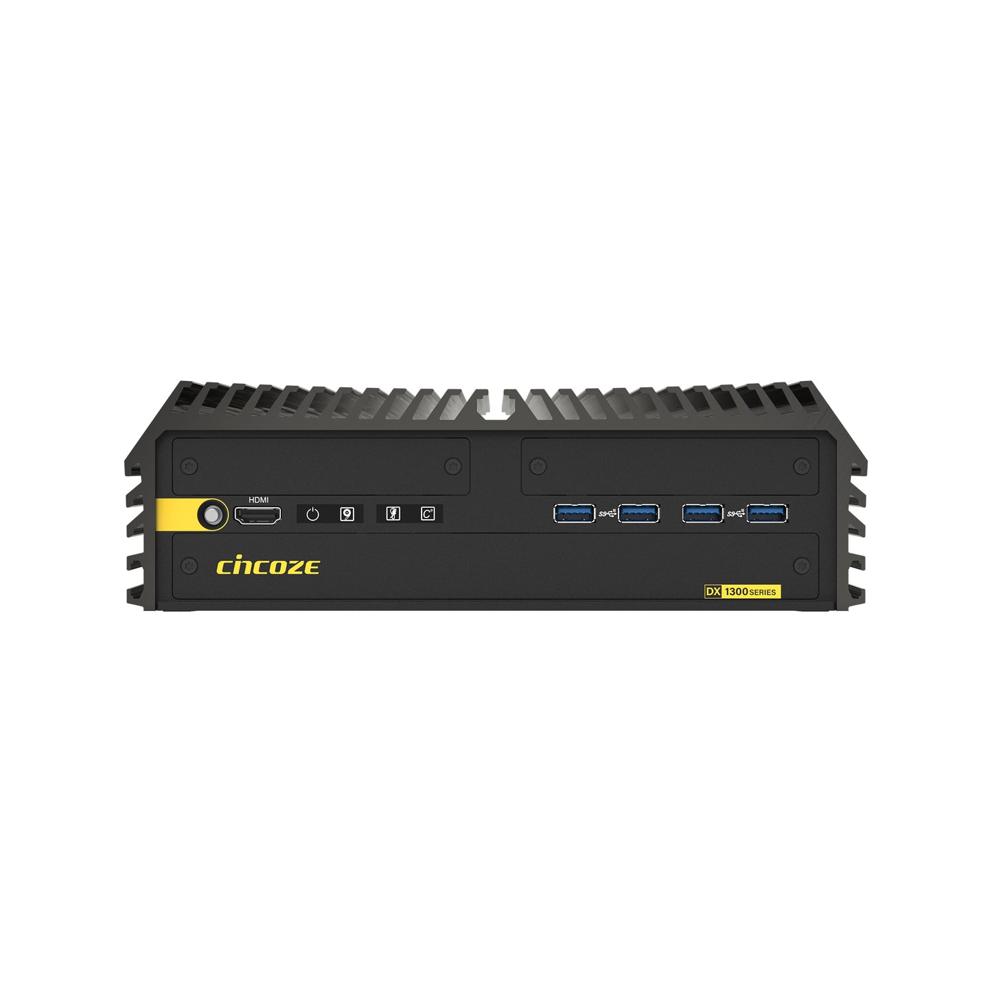 Cincoze DX-1300 Industrial PC