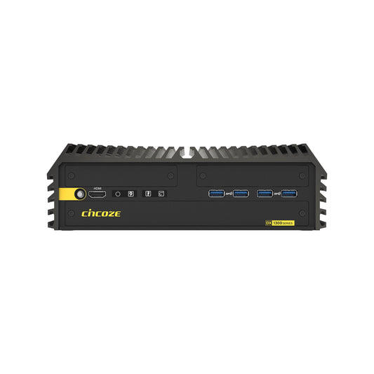 Cincoze DX-1300 Industrial PC