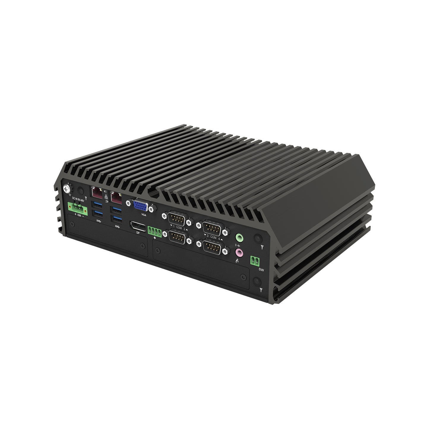 Cincoze DX-1300 Industrial PC