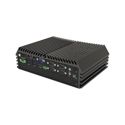 Cincoze DX-1300 Industrial PC