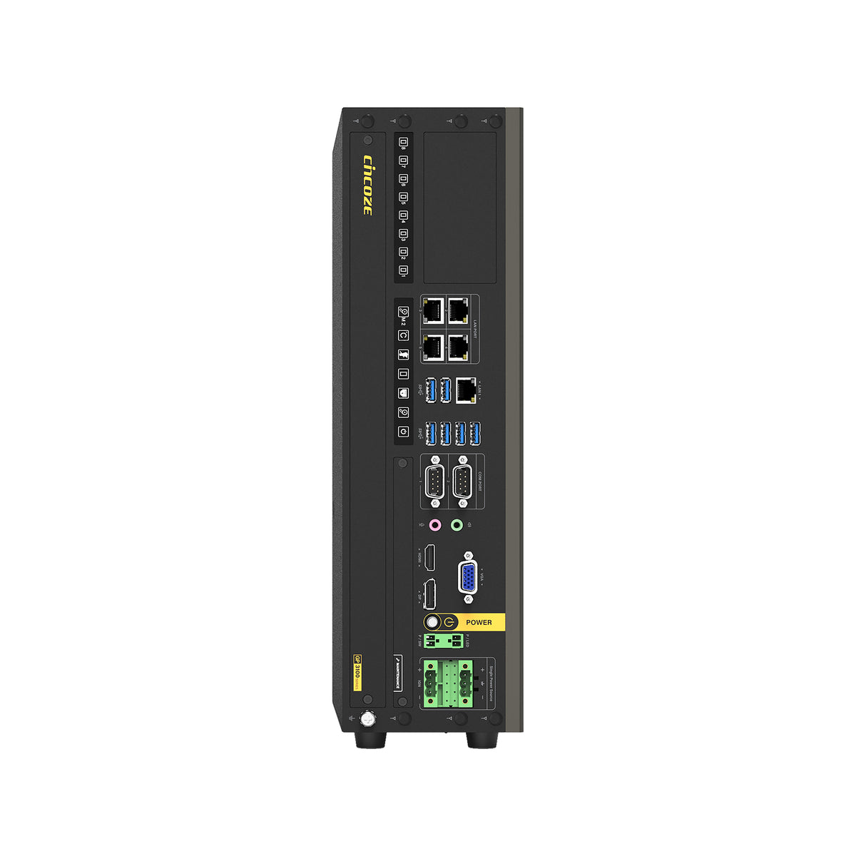 Cincoze GP-3100 Industrial PC