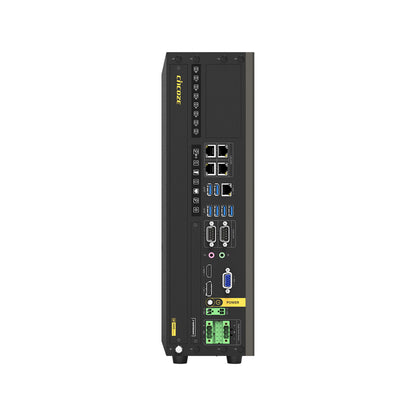 Cincoze GP-3100 Industrial PC