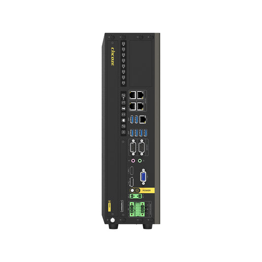 Cincoze GP-3100 Industrial PC