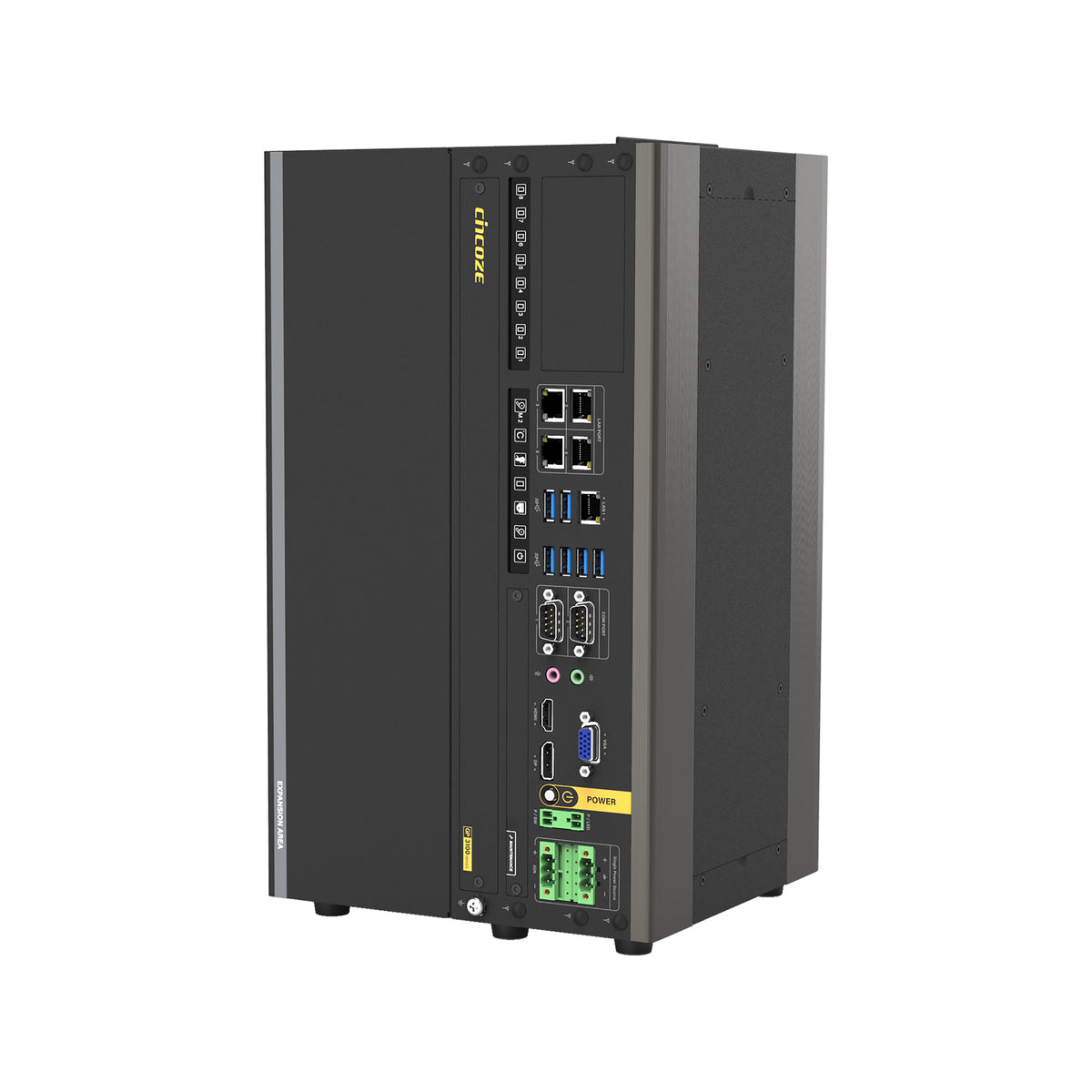 Cincoze GP-3100 Industrial PC
