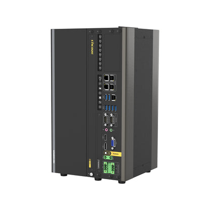 Cincoze GP-3100 Industrial PC