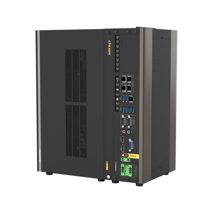 Cincoze GP-3100 Industrial PC