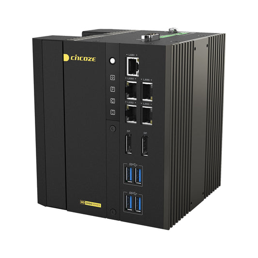 Cincoze MD-3000 Industrial PC