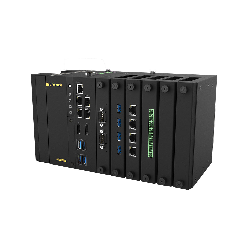 Cincoze MD-3000 Industrial PC
