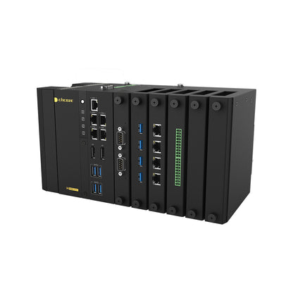 Cincoze MD-3000 Industrial PC