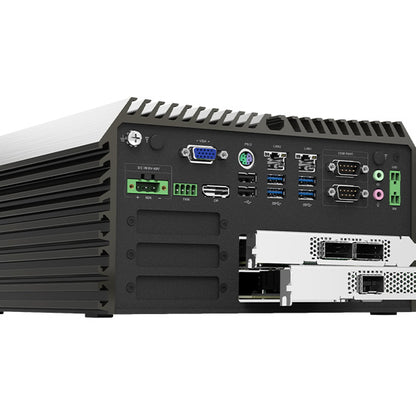 Cincoze® DS-1402 Industrial PC image 2