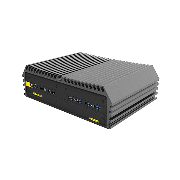 Cincoze® DX-1200 Industrial PC image 0