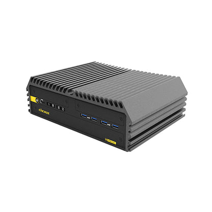 Cincoze® DX-1200 Industrial PC image 0