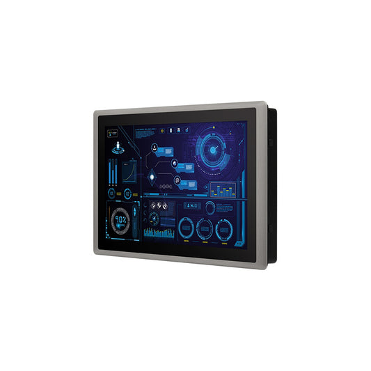 Cincoze® P1000 Series Panel PC image 1