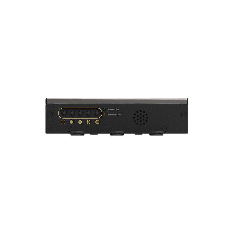 Cincoze® M1101 Monitor Module image 4