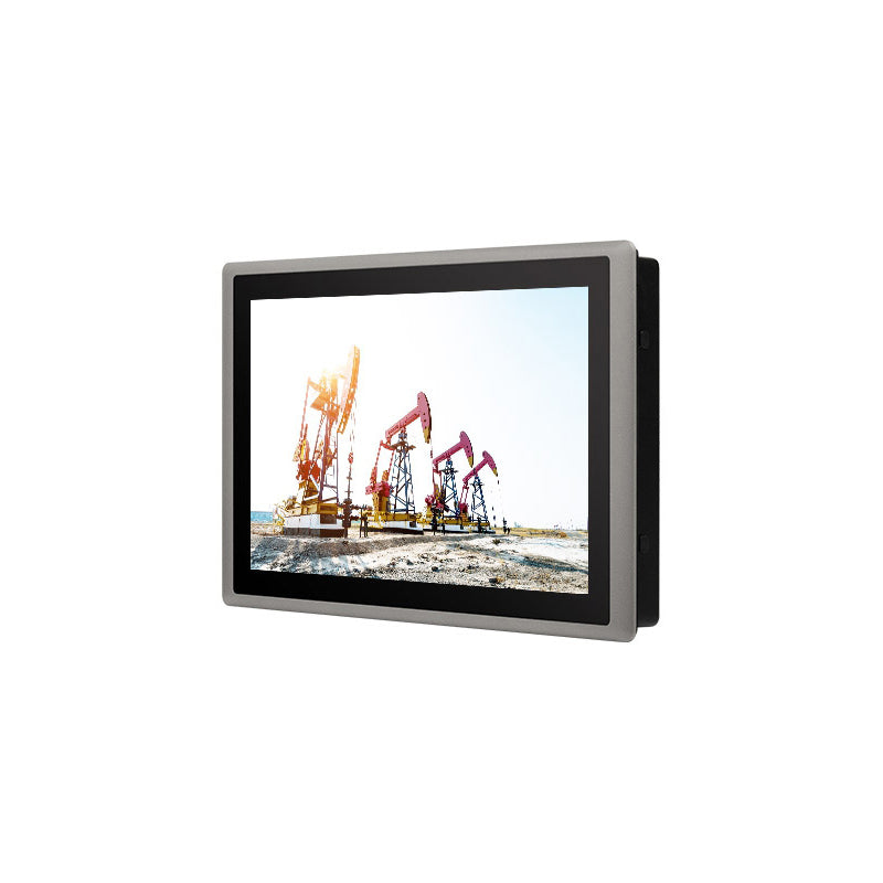 Cincoze® P2000 Series Panel PC image 1
