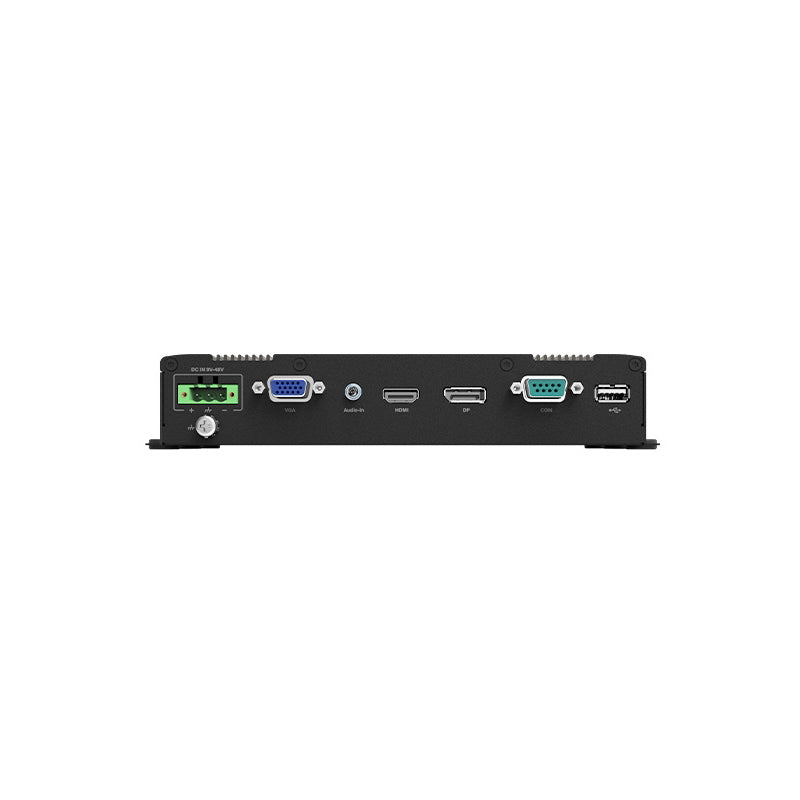 Cincoze® M1101 Monitor Module image 3