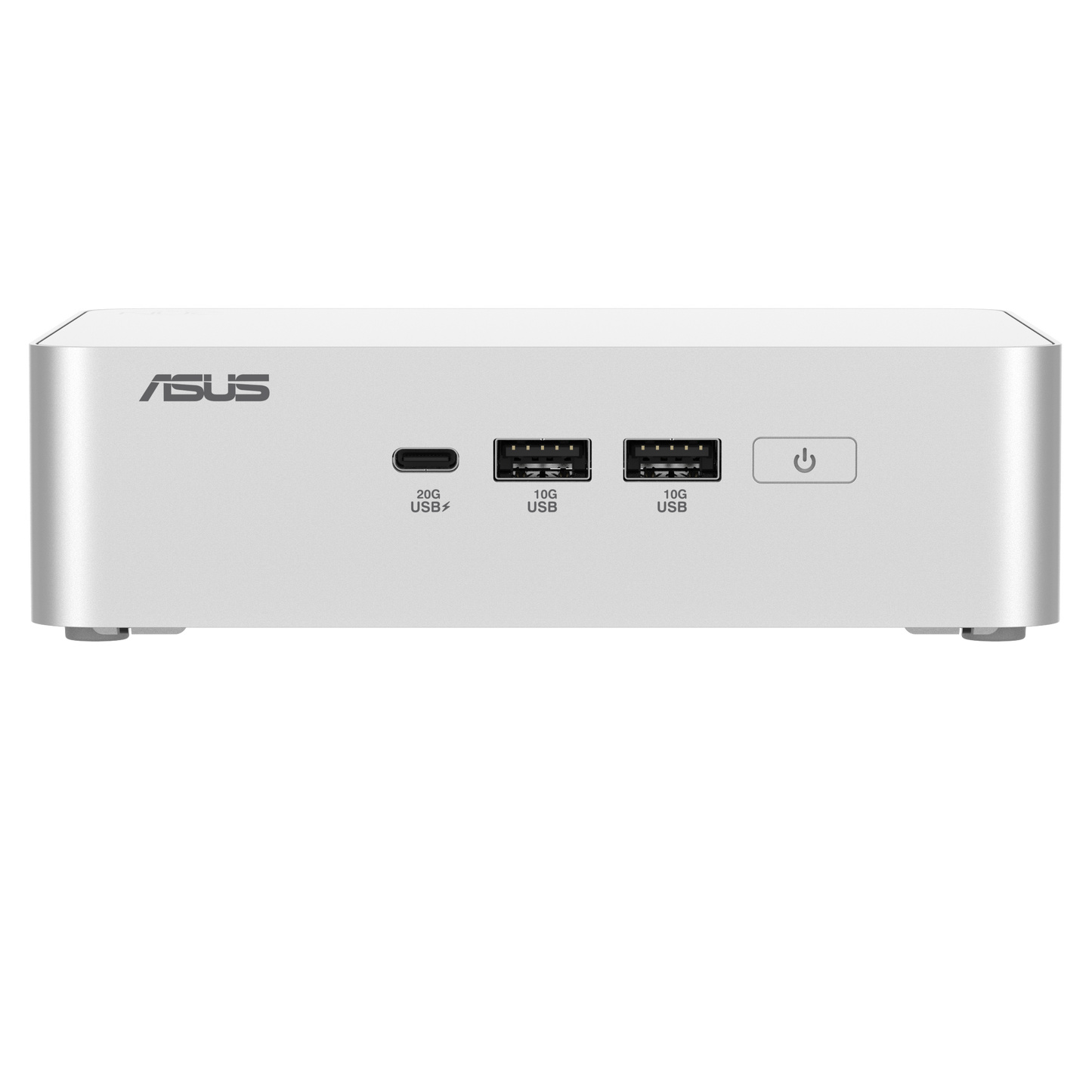 ASUS IoT NUC 15 Pro+ Mini PC image 1