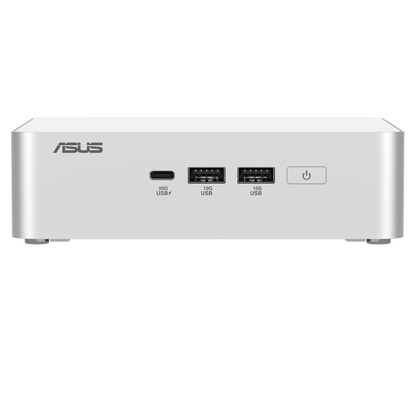 ASUS IoT NUC 15 Pro+ Mini PC image 1